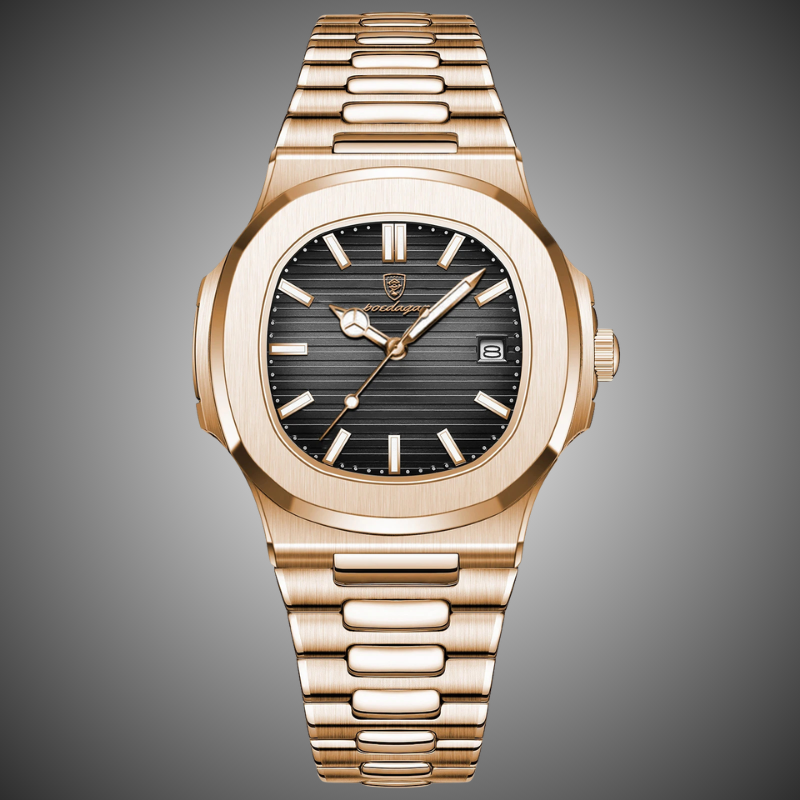 AquaPrime™ 50 ATM Business Quartz Watch