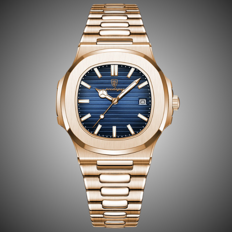 AquaPrime™ 50 ATM Business Quartz Watch