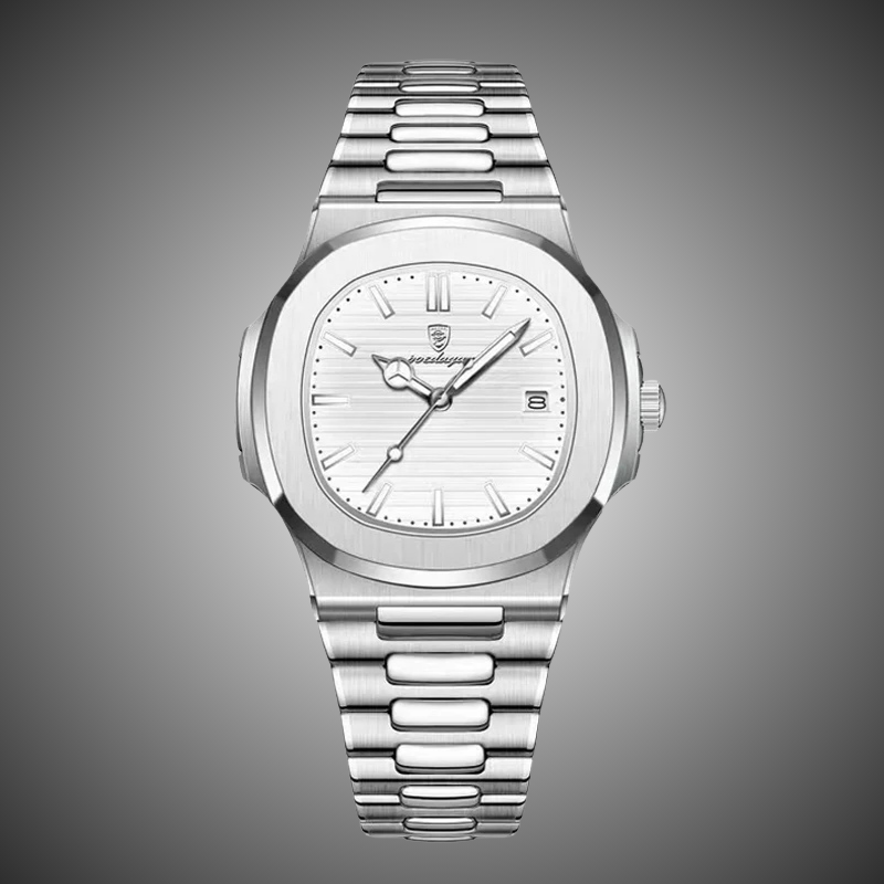 AquaPrime™ 50 ATM Business Quartz Watch
