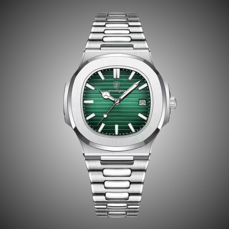 AquaPrime™ 50 ATM Business Quartz Watch