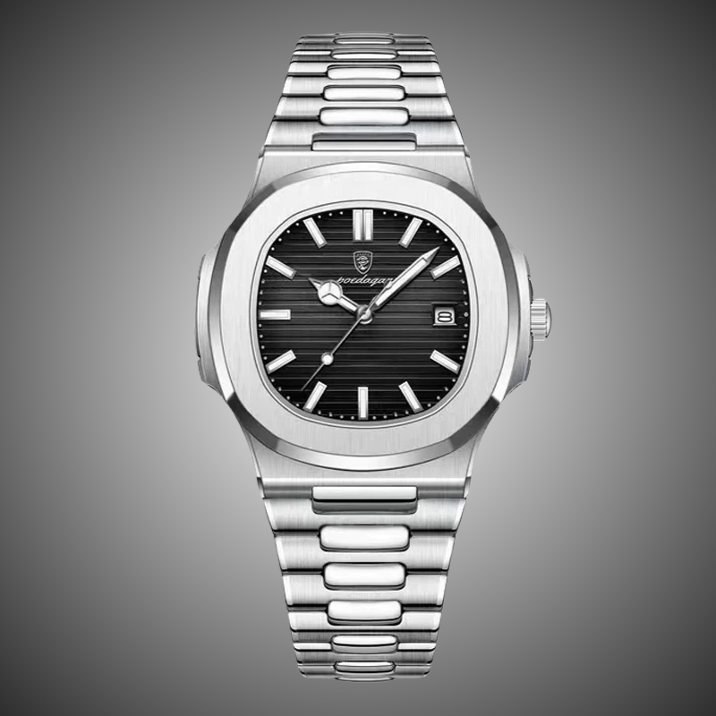 AquaPrime™ 50 ATM Business Quartz Watch