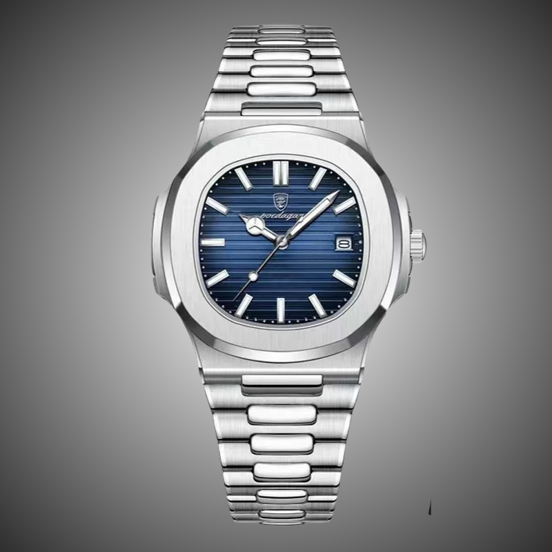 AquaPrime™ 50 ATM Business Quartz Watch