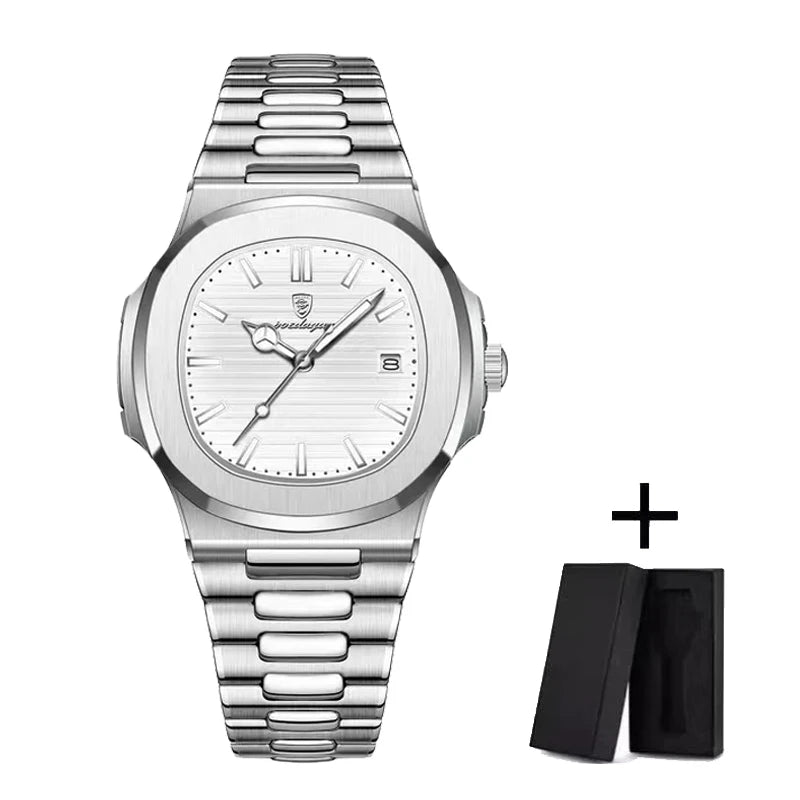 AquaPrime™ 50 ATM Business Quartz Watch