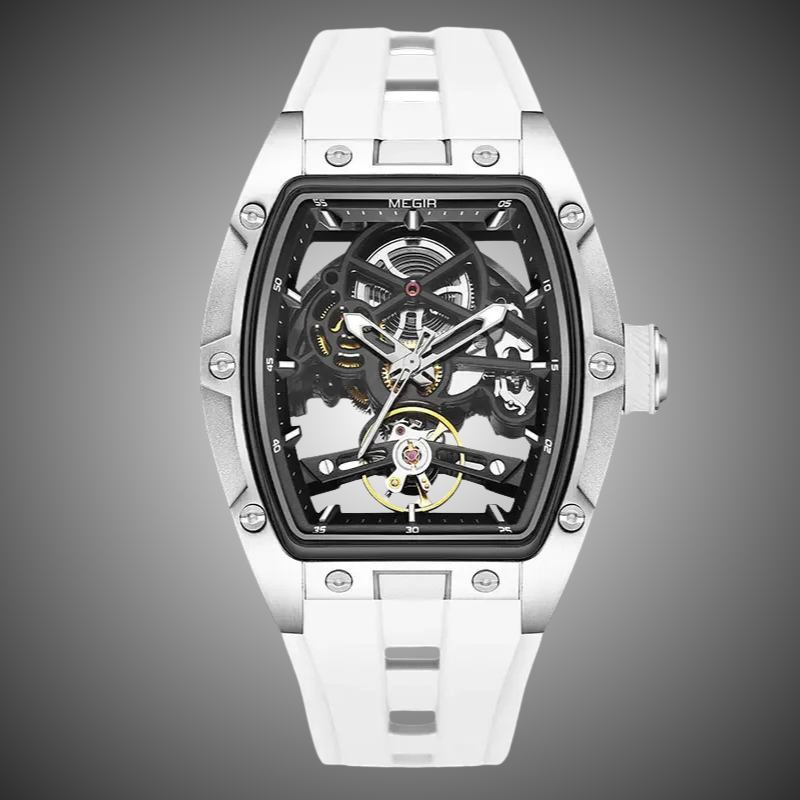 UltraSkel™ Skeleton Automatic Sport Watch