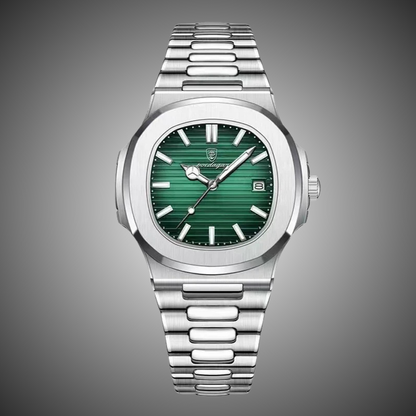 AquaPrime™ 50 ATM Business Quartz Watch