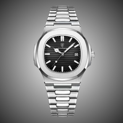 AquaPrime™ 50 ATM Business Quartz Watch
