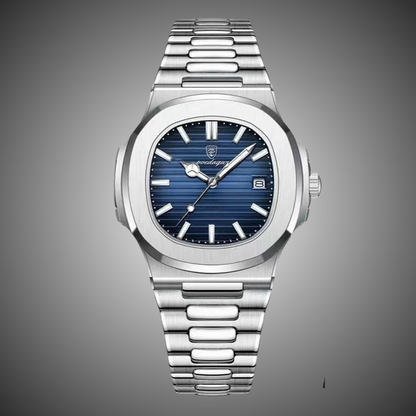 AquaPrime™ 50 ATM Business Quartz Watch