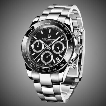 ChronoEdge™ V2 40 mm Quartz Chronograph Watch