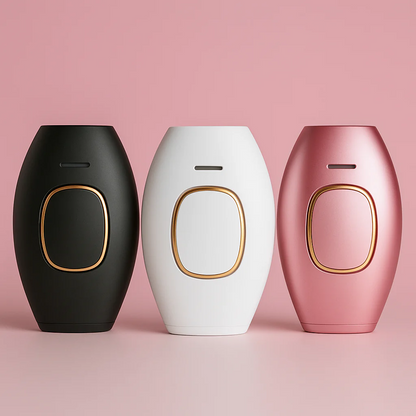Lureaz™ IPL Hair Remover