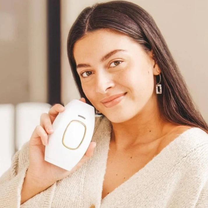 Lureaz™ IPL Hair Remover