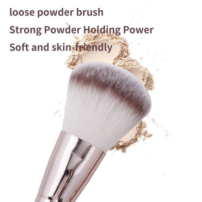 Luxury Brush Set