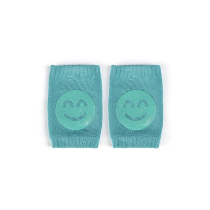 Non-Slip Baby Crawling Knee Pads & Leg Warmers – Infant / Toddler Knee Protector