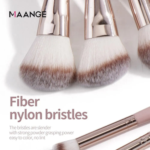 Luxury Brush Set