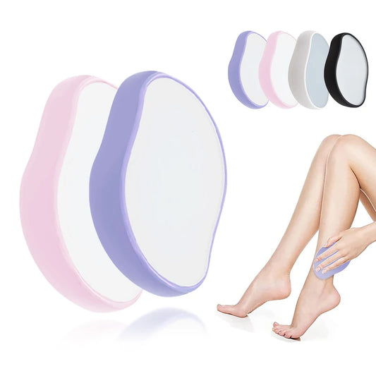 Lureaz™ Crystal Hair Eraser