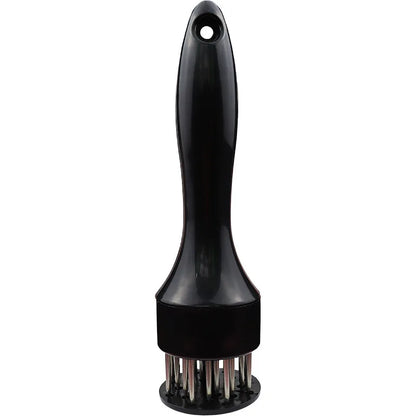 Stainless Steel Meat Tenderizer Hammer – Steak & Meat Needle Tool for Tenderizing, Loosening Tendons, and Daily Kitchen Use