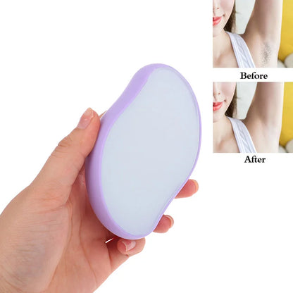 Lureaz™ Crystal Hair Eraser
