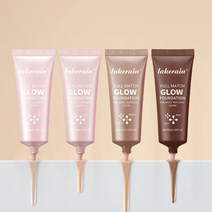 Glow Radiance™ Glotion – Natural Glow Enhancer & Illuminator