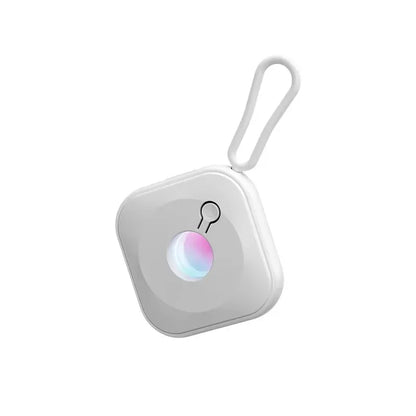 Infrared Camera Detector – Anti-Spy Hidden Camera Lens Finder, Security Protection Anti-Peeping Detector Spy Gear Gadget with LED