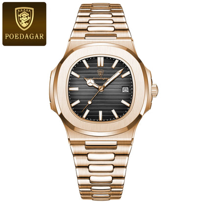 AquaPrime™ 50 ATM Business Quartz Watch