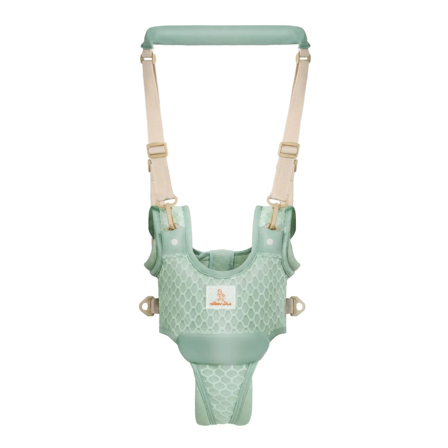 Baby Walking Harness – Toddler Walker Assistant Belt for Learning to Walk