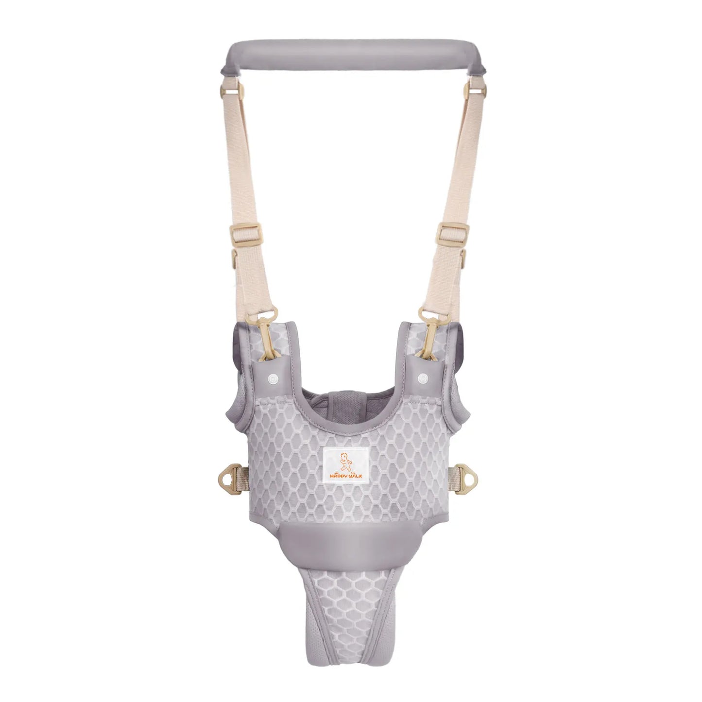 Baby Walking Harness – Toddler Walker Assistant Belt for Learning to Walk
