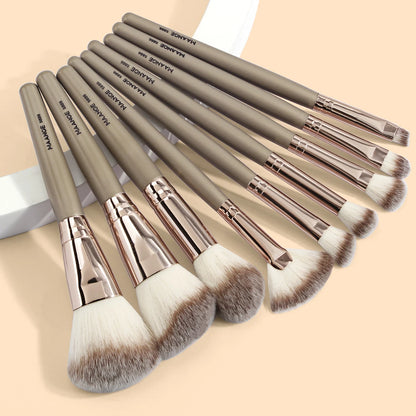 Luxury Brush Set