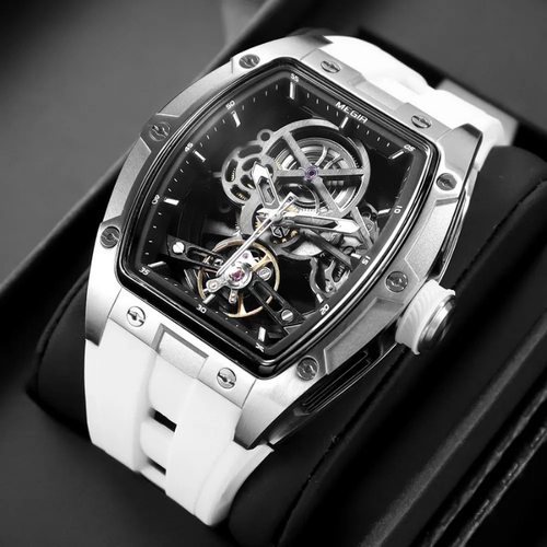 UltraSkel™ Skeleton Automatic Sport Watch