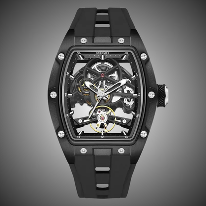 UltraSkel™ Skeleton Automatic Sport Watch