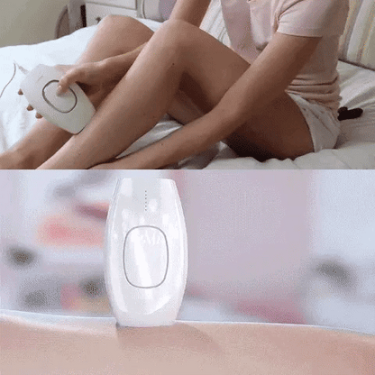 Lureaz™ IPL Hair Remover