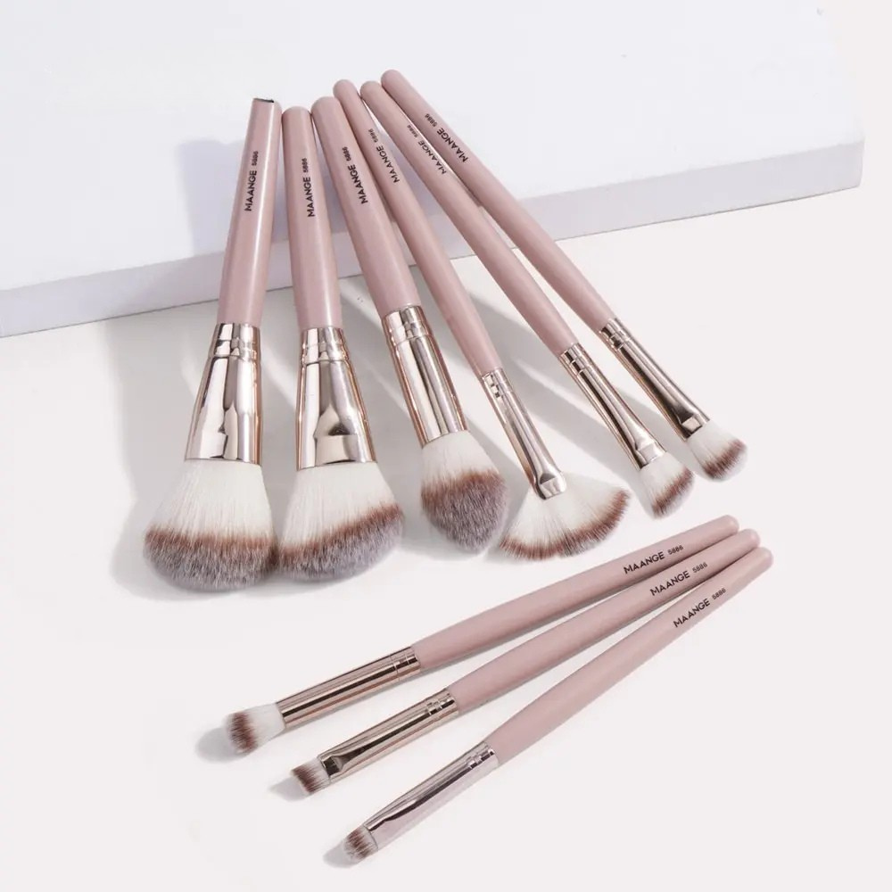 Luxury Brush Set
