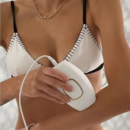 Lureaz™ IPL Hair Remover